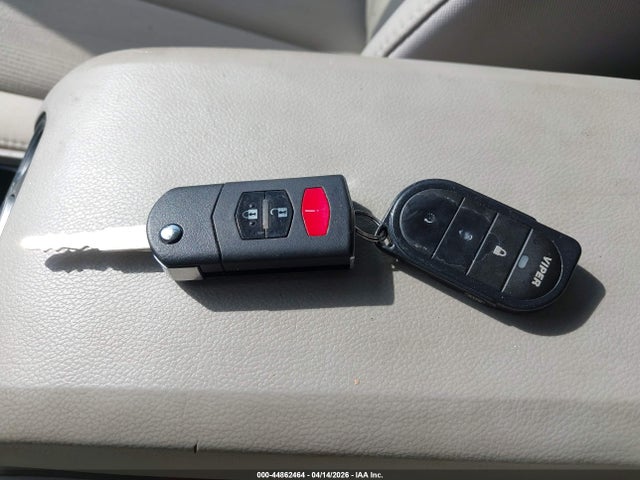 Продажа на аукционе авто 2012 Mazda Cx-7 I Sport, vin: JM3ER2B5XC0410770, номер лота: 44862464