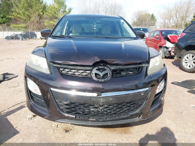 Продажа на аукционе авто 2012 Mazda Cx-7 I Sport, vin: JM3ER2B5XC0410770, номер лота: 44862464