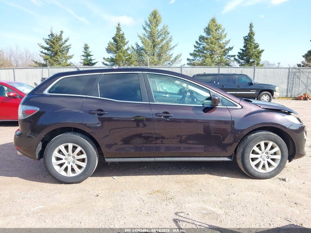 Продажа на аукционе авто 2012 Mazda Cx-7 I Sport, vin: JM3ER2B5XC0410770, номер лота: 44862464