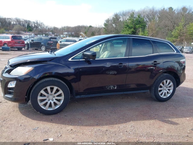 Продажа на аукционе авто 2012 Mazda Cx-7 I Sport, vin: JM3ER2B5XC0410770, номер лота: 44862464