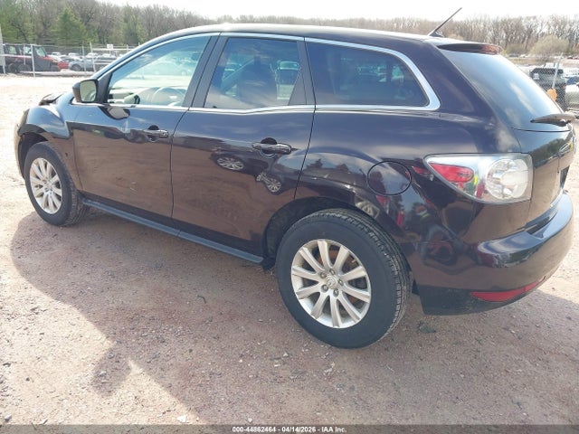 Продажа на аукционе авто 2012 Mazda Cx-7 I Sport, vin: JM3ER2B5XC0410770, номер лота: 44862464
