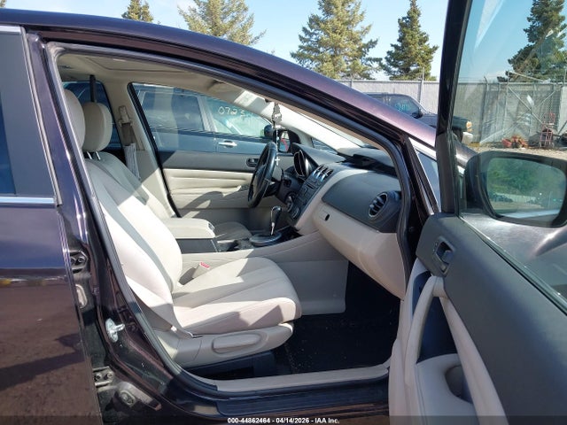Продажа на аукционе авто 2012 Mazda Cx-7 I Sport, vin: JM3ER2B5XC0410770, номер лота: 44862464