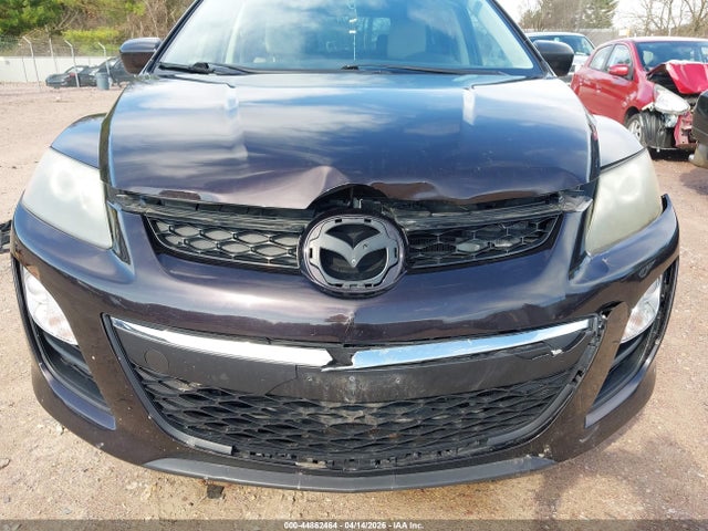 Продажа на аукционе авто 2012 Mazda Cx-7 I Sport, vin: JM3ER2B5XC0410770, номер лота: 44862464