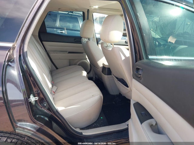 Продажа на аукционе авто 2012 Mazda Cx-7 I Sport, vin: JM3ER2B5XC0410770, номер лота: 44862464