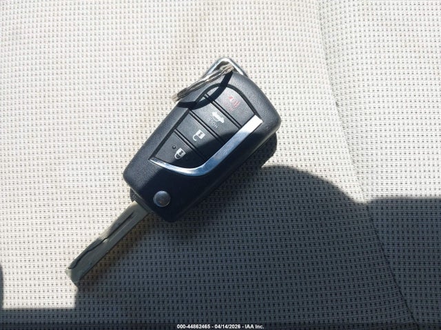 Toyota COROLLA LE 2021 5YFEPMAE8MP184991 Image 11