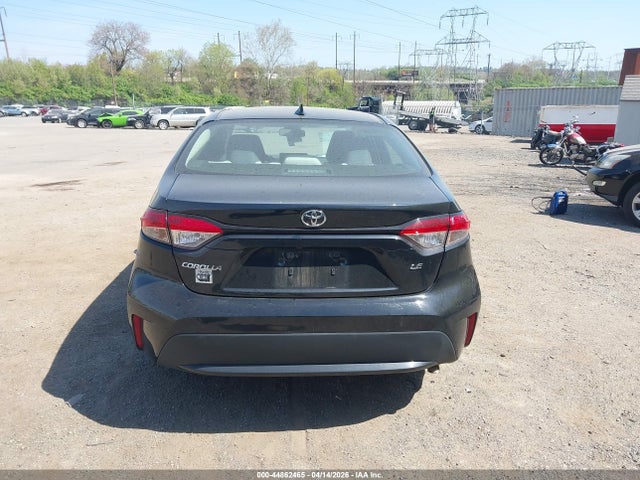 Toyota COROLLA LE 2021 5YFEPMAE8MP184991 Image 16