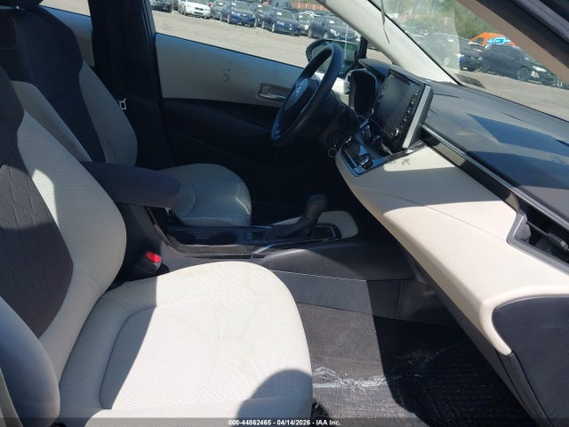Toyota COROLLA LE 2021 5YFEPMAE8MP184991 Image 5
