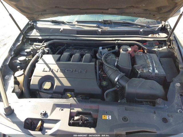 44862467 :رقم المزاد ، 1LNHM94R19G616116 vin ، 2009 Lincoln Mks مزاد بيع