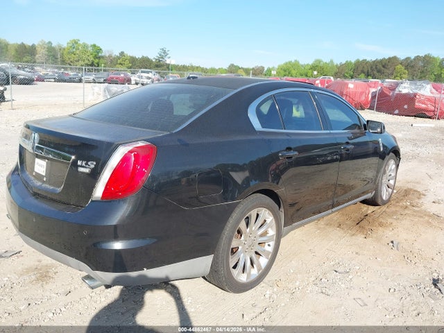 44862467 :رقم المزاد ، 1LNHM94R19G616116 vin ، 2009 Lincoln Mks مزاد بيع