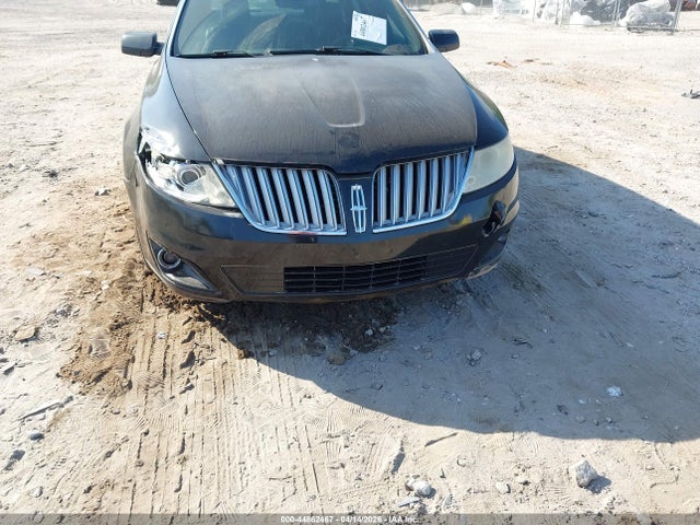 44862467 :رقم المزاد ، 1LNHM94R19G616116 vin ، 2009 Lincoln Mks مزاد بيع
