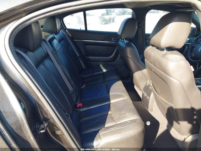 44862467 :رقم المزاد ، 1LNHM94R19G616116 vin ، 2009 Lincoln Mks مزاد بيع