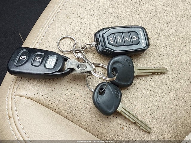 44862468 :رقم المزاد ، 5NPDH4AE6CH141299 vin ، 2012 Hyundai Elantra Limited مزاد بيع