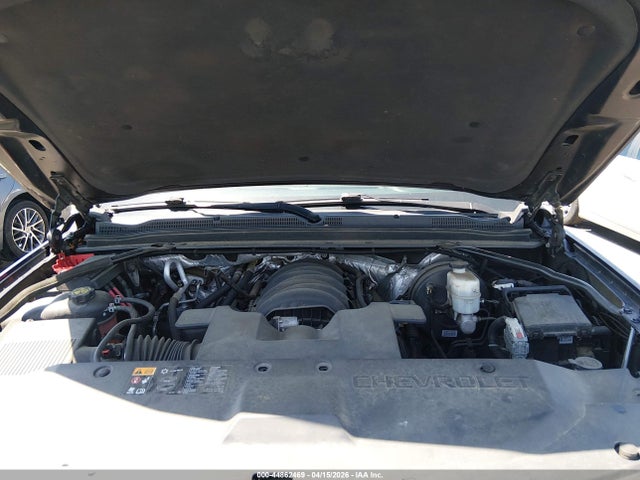 Auction sale of the 2016 Chevrolet Suburban Ltz, vin: 1GNSKJKC3GR130321, lot number: 44862469