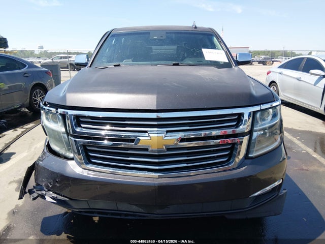 Auction sale of the 2016 Chevrolet Suburban Ltz, vin: 1GNSKJKC3GR130321, lot number: 44862469