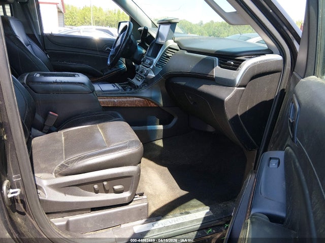 Auction sale of the 2016 Chevrolet Suburban Ltz, vin: 1GNSKJKC3GR130321, lot number: 44862469