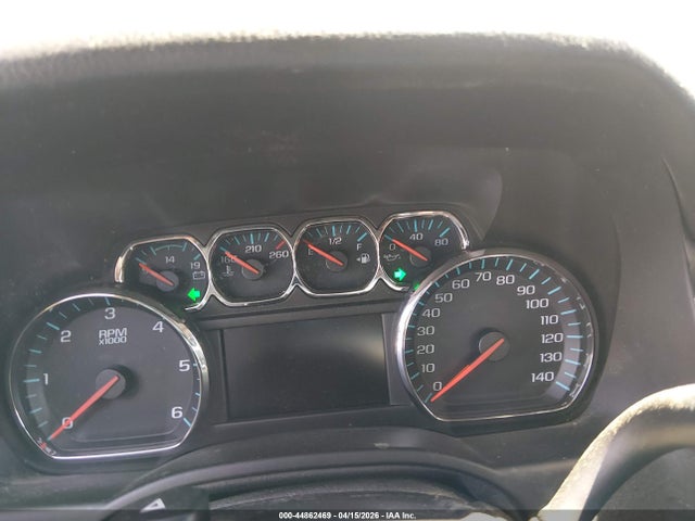Auction sale of the 2016 Chevrolet Suburban Ltz, vin: 1GNSKJKC3GR130321, lot number: 44862469
