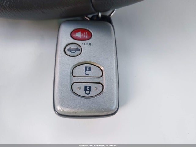 2008 TOYOTA CAMRY HYBRID 4T1BB46K68U037492 Photo 10