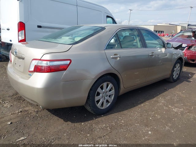 2008 TOYOTA CAMRY HYBRID 4T1BB46K68U037492 Photo 3