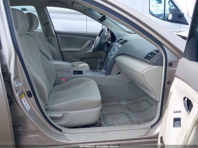 2008 TOYOTA CAMRY HYBRID 4T1BB46K68U037492 Photo 4