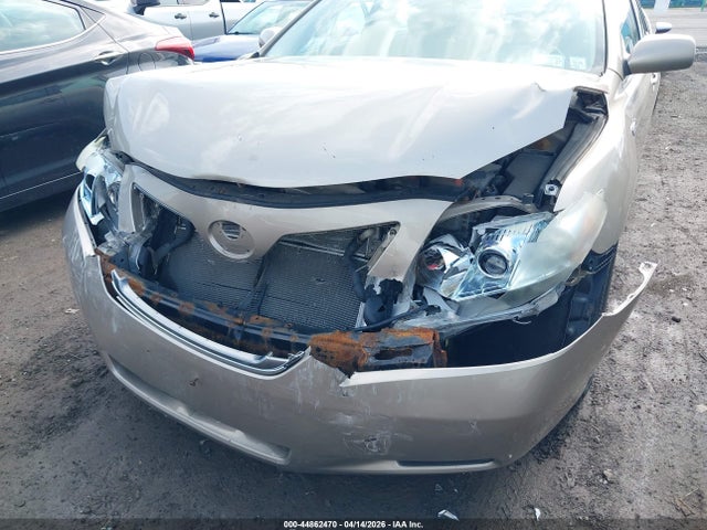 2008 TOYOTA CAMRY HYBRID 4T1BB46K68U037492 Photo 5