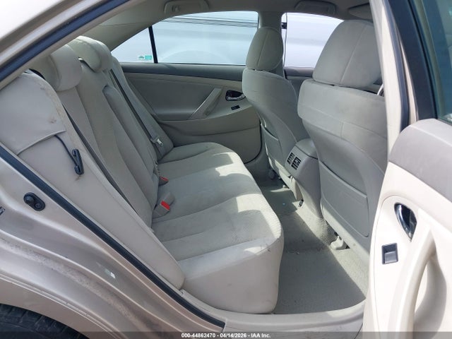 2008 TOYOTA CAMRY HYBRID 4T1BB46K68U037492 Photo 7