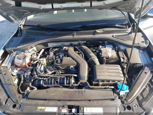 Aukcja sprzedaży 2024 Volkswagen Jetta 1.5t Se, vin: 3VWEM7BU9RM002162, numer aukcji: 44862473
