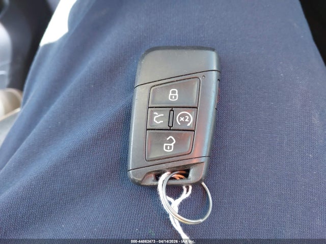 Aukcja sprzedaży 2024 Volkswagen Jetta 1.5t Se, vin: 3VWEM7BU9RM002162, numer aukcji: 44862473