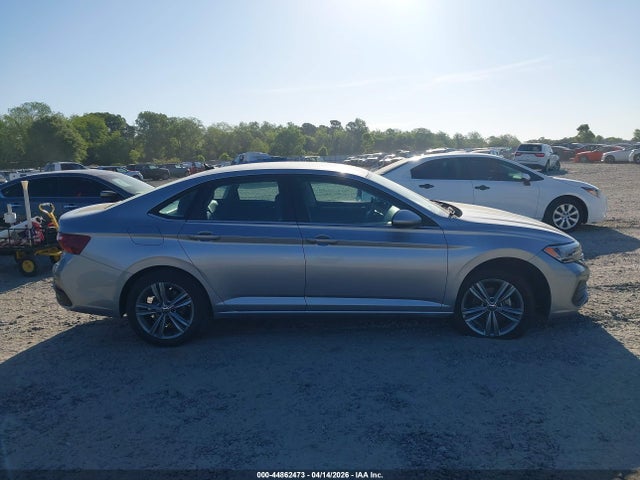 Aukcja sprzedaży 2024 Volkswagen Jetta 1.5t Se, vin: 3VWEM7BU9RM002162, numer aukcji: 44862473