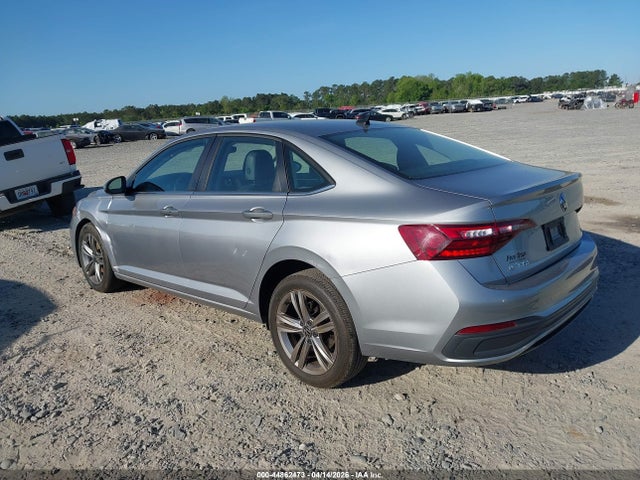 Aukcja sprzedaży 2024 Volkswagen Jetta 1.5t Se, vin: 3VWEM7BU9RM002162, numer aukcji: 44862473