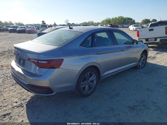 Aukcja sprzedaży 2024 Volkswagen Jetta 1.5t Se, vin: 3VWEM7BU9RM002162, numer aukcji: 44862473