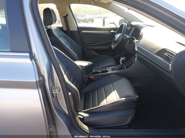 Aukcja sprzedaży 2024 Volkswagen Jetta 1.5t Se, vin: 3VWEM7BU9RM002162, numer aukcji: 44862473