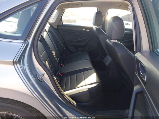 Aukcja sprzedaży 2024 Volkswagen Jetta 1.5t Se, vin: 3VWEM7BU9RM002162, numer aukcji: 44862473