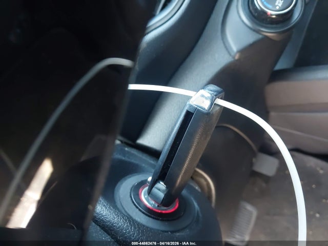 44862476 :رقم المزاد ، 3KPF24AD5PE507698 vin ، 2023 Kia Forte Lxs مزاد بيع