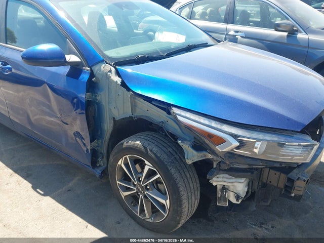 44862476 :رقم المزاد ، 3KPF24AD5PE507698 vin ، 2023 Kia Forte Lxs مزاد بيع