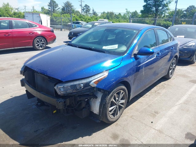 44862476 :رقم المزاد ، 3KPF24AD5PE507698 vin ، 2023 Kia Forte Lxs مزاد بيع