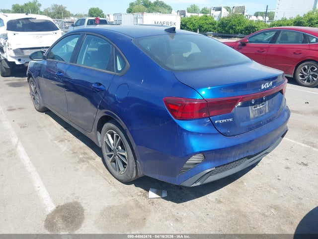 44862476 :رقم المزاد ، 3KPF24AD5PE507698 vin ، 2023 Kia Forte Lxs مزاد بيع
