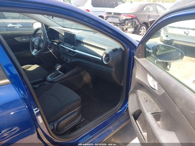 44862476 :رقم المزاد ، 3KPF24AD5PE507698 vin ، 2023 Kia Forte Lxs مزاد بيع