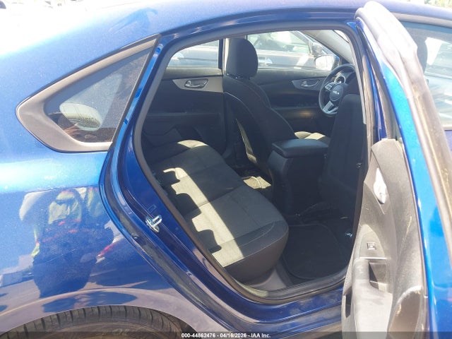 44862476 :رقم المزاد ، 3KPF24AD5PE507698 vin ، 2023 Kia Forte Lxs مزاد بيع