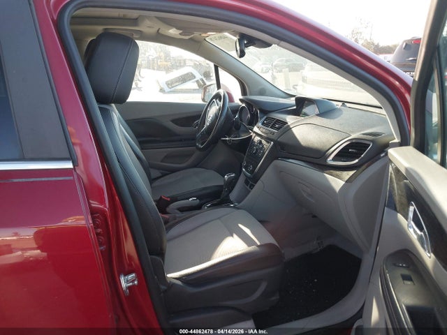 44862478 :رقم المزاد ، KL4CJBSB2DB136994 vin ، 2013 Buick Encore Convenience مزاد بيع