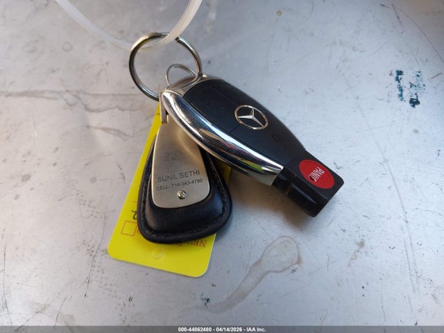 Продаж на аукціоні авто 2007 Mercedes-benz C 230 Sport, vin: WDBRF52HX7A928052, номер лоту: 44862480
