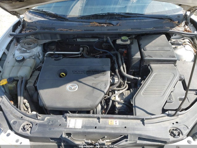 Продаж на аукціоні авто 2009 Mazda Mazda3 S Grand Touring, vin: JM1BK323291194422, номер лоту: 44862481