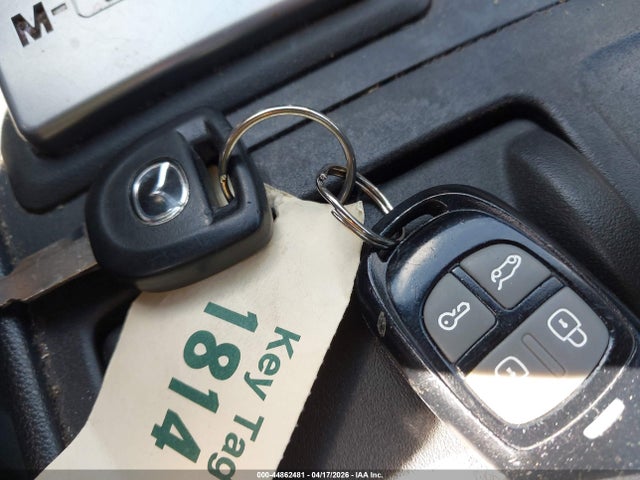 Продаж на аукціоні авто 2009 Mazda Mazda3 S Grand Touring, vin: JM1BK323291194422, номер лоту: 44862481