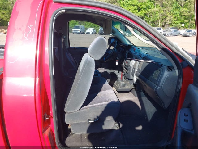 2003 Dodge Ram 1500 Slt/laramie/st მანქანა იყიდება აუქციონზე, vin: 1D7HA16D53J675007, აუქციონის ნომერი: 44862485