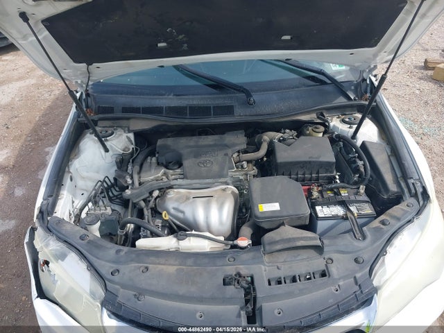 Aukcja sprzedaży 2016 Toyota Camry Le, vin: 4T1BF1FK6GU543812, numer aukcji: 44862490