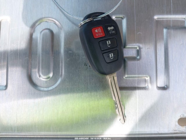 Aukcja sprzedaży 2016 Toyota Camry Le, vin: 4T1BF1FK6GU543812, numer aukcji: 44862490