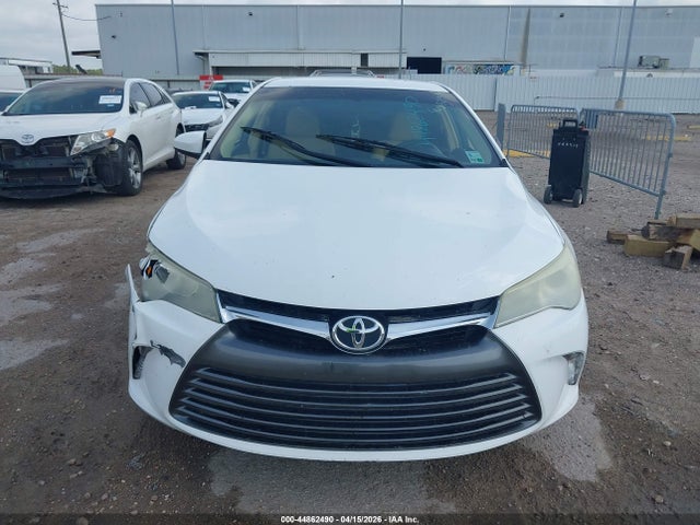 Aukcja sprzedaży 2016 Toyota Camry Le, vin: 4T1BF1FK6GU543812, numer aukcji: 44862490