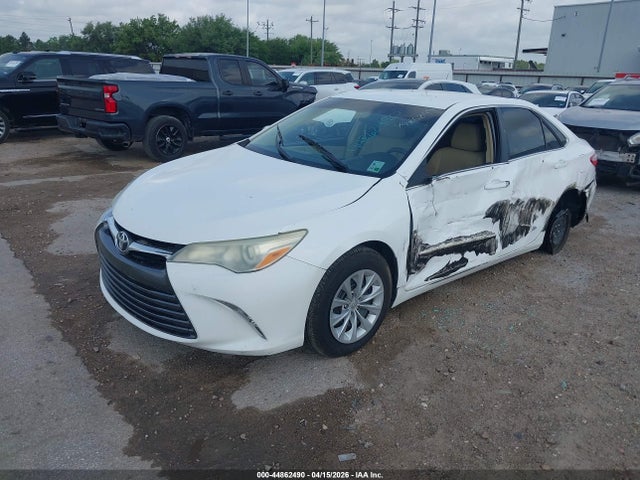 Aukcja sprzedaży 2016 Toyota Camry Le, vin: 4T1BF1FK6GU543812, numer aukcji: 44862490