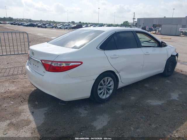 Aukcja sprzedaży 2016 Toyota Camry Le, vin: 4T1BF1FK6GU543812, numer aukcji: 44862490