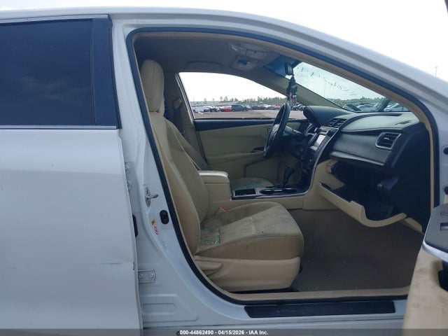 Aukcja sprzedaży 2016 Toyota Camry Le, vin: 4T1BF1FK6GU543812, numer aukcji: 44862490
