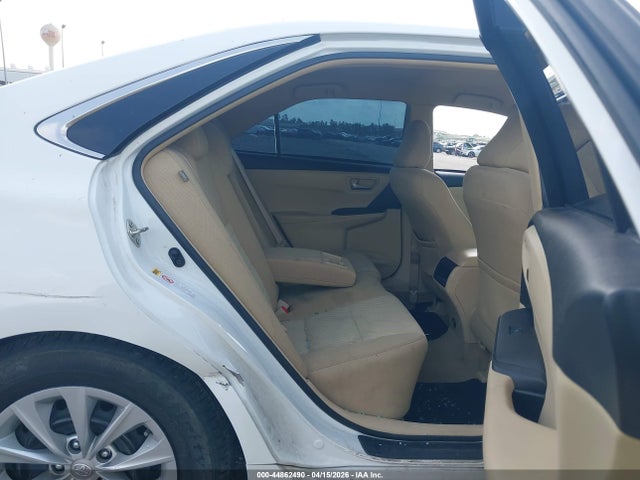 Aukcja sprzedaży 2016 Toyota Camry Le, vin: 4T1BF1FK6GU543812, numer aukcji: 44862490